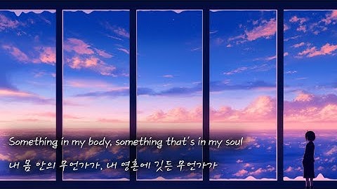 Martin Garrix & Jex - Told You So 한글가사