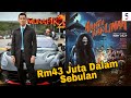 5 FILEM  Malaysia  Kutipan Tertinggi TAHUN 2020(Mampu Beli 10 Ferrari)