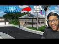 BUILDING CJ HOUSE IN CITIES SKYLINES GTA 6 MAP #2