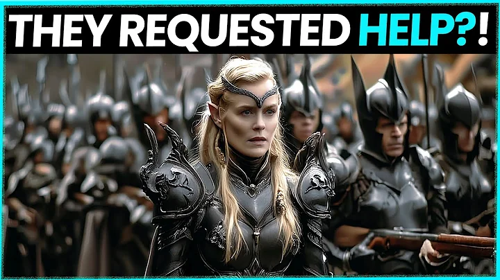 They Requested Help—Yet the Deathworlders of Earth Came Instead  HFY | Best HFY Stories