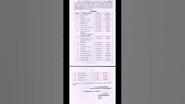 Public Holiday List For 2025 Released Holiday 2025 2025holiday 