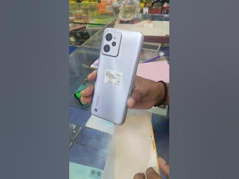 realmi c31 4/64 unboxing short video 📱 10m - YouTube