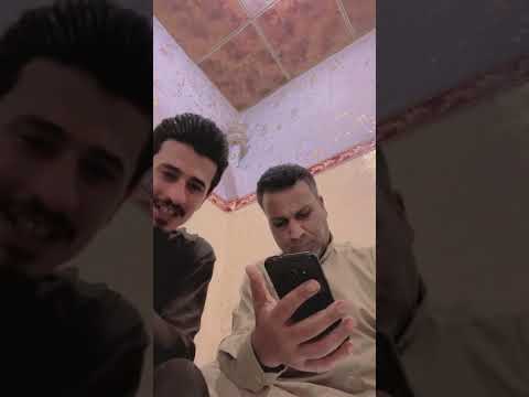 الشاعر مؤيدالجربوع جلسة خاصة