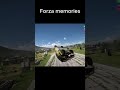 Forza Memories #forzahorizon5 #moza #oplite #simracing #race #overtake #crash