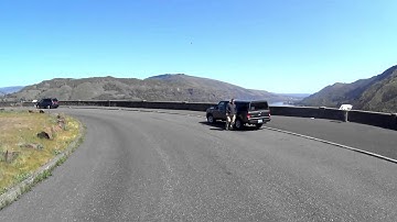 Timelapse: Rowena Crest