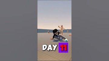 Making My Dream Game  - Day 11 #gamedev #unity