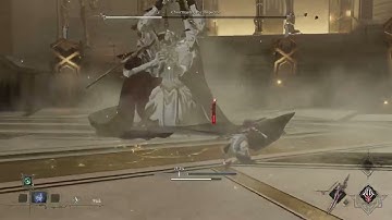 Choirmaster, the Inspector (AI Limit)