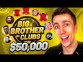 EPISODE 4 - $50,000 BIG BROTHER CLUBS