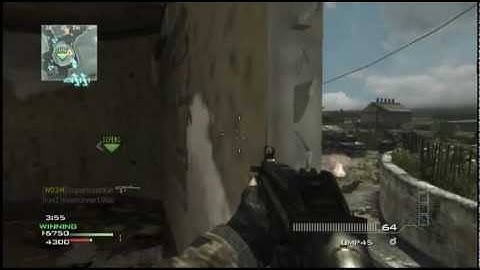 Random Semtex Stick!!