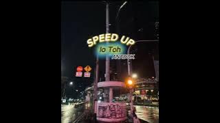 IO TOH ANADOK (speed up)