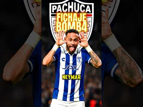 Neymar Jr JUGARÍA
