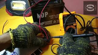 How To Test Horn Relay? Paano Magtest Ng Horn Relay? How Relay Works? By Great Allo Rw