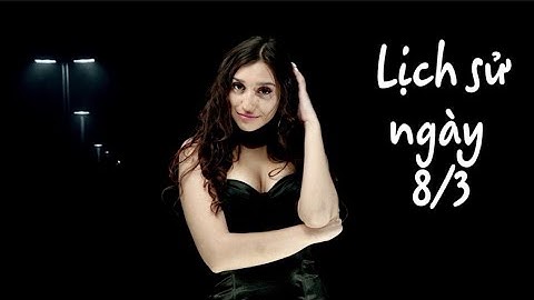 Lịch sử ngày Quốc tế Phụ nữ 8/3