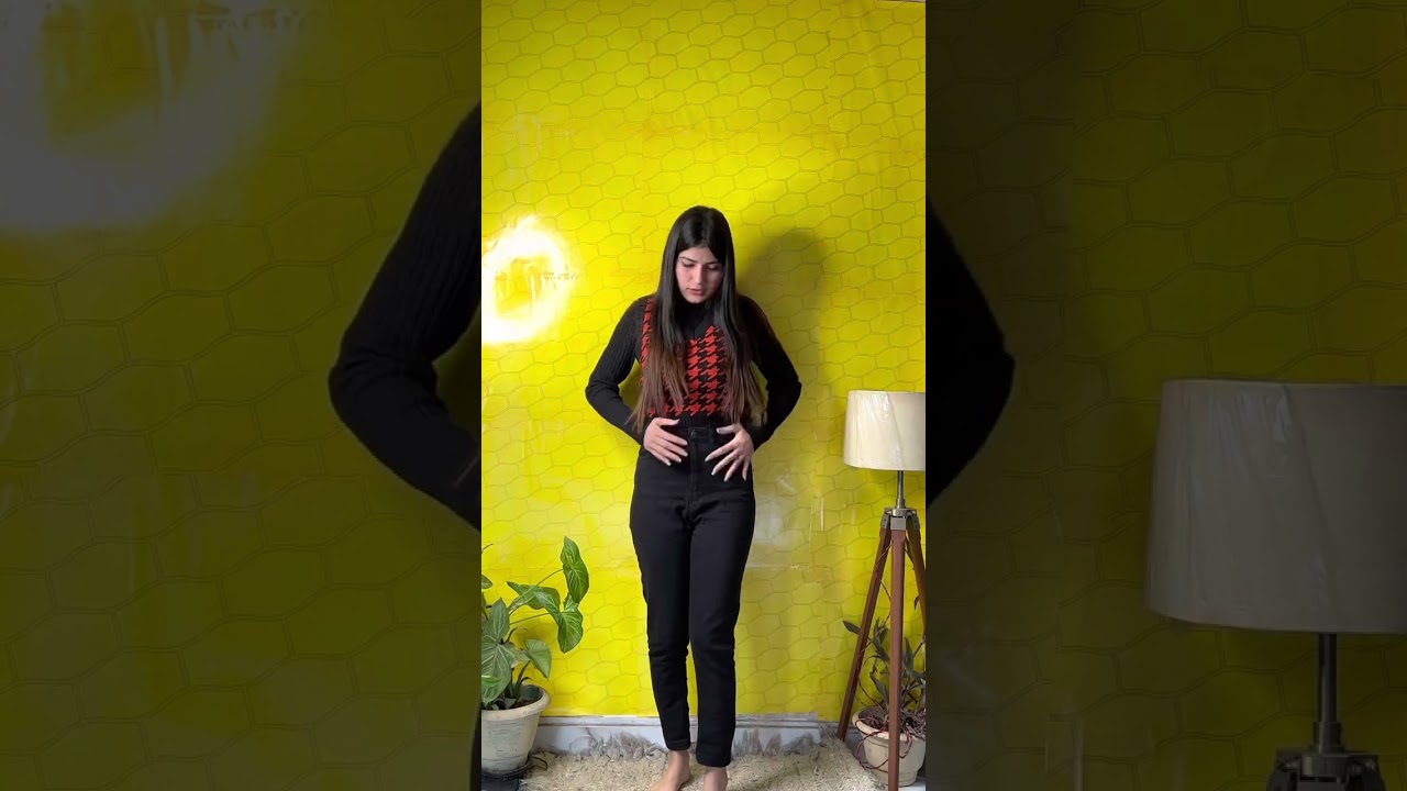 Get ready with me for MARKET 👀