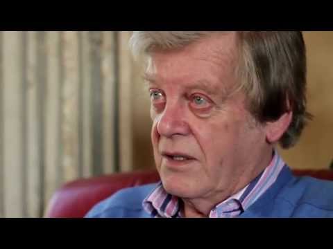 Former ITN and BBC Panorama correspondent Alan Hart talks about 9 11 and the media