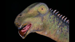 Based Paleontology (shitpost status #76)