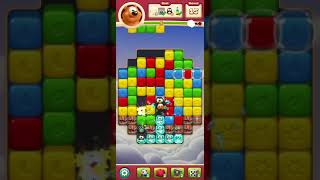 Toon Blast Level 5022 - NO BOOSTERS Toon Blast Level 5022 - NO BOOSTERS