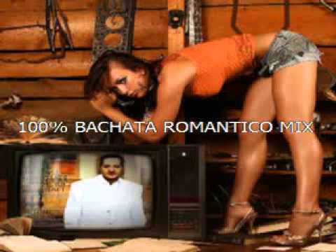 100% PURA BACHATA ROMANTICO MIX D.J ALEX SENSATION COLOMBIA