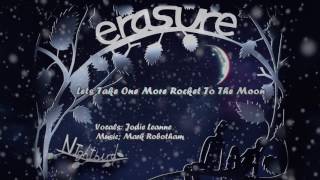 Erasure - LTOMRTTM Cover - Ft Jodie Leanne (3D Red/Cyan)