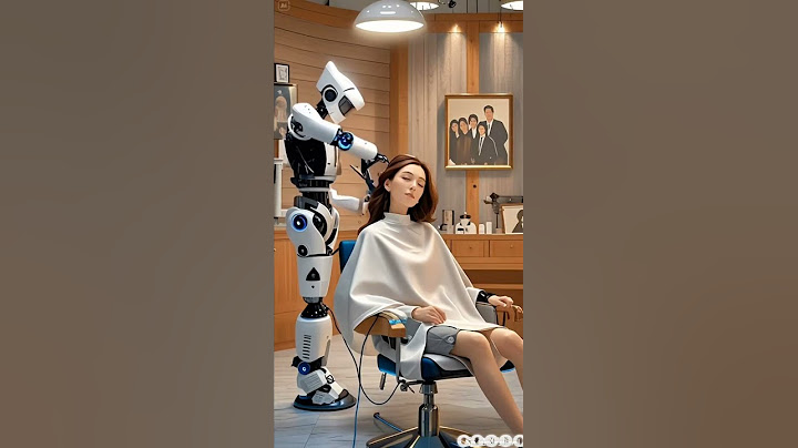 robot