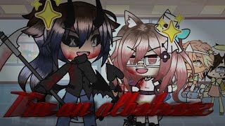 I'm an albatraoz || GLMV || Gacha life (avec chipie)