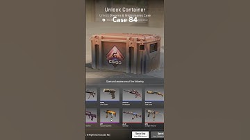 12th week of weekly openings! Dreams & Nightmares Case #cs2 #csgo #case #caseopening #gaming #shorts