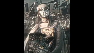 I AM JERUSALEM King Baldwin IV Death Is No More Slowed 