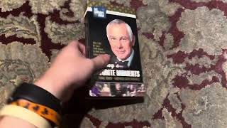 VHS Update For November 21, 2025