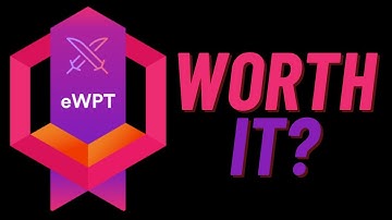 Review of the eWPTv2: Should you do it?