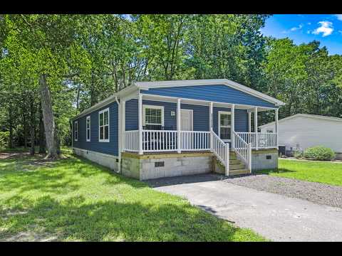 37526 Mahogany St, Ocean View, DE home video tour