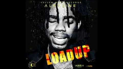 Alkaline - Load Up clean