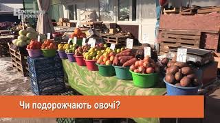 Відео-анонс газети Восточный проект №8 (2021)