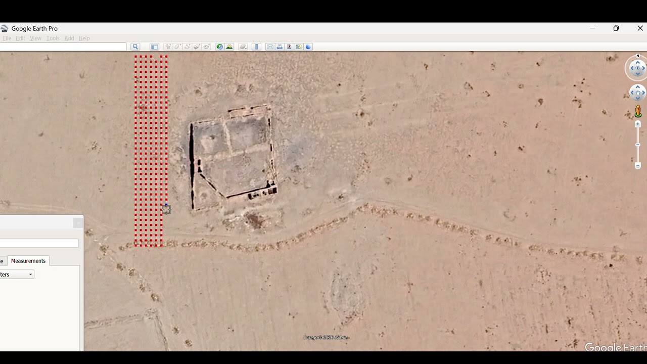 برنامج DeepEye Scanner هو أداة متطورة تهدف إلى تنظيم البينات