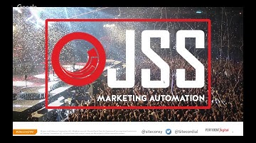 SUGNCR | Working with Sitecore JavaScript Services and Marketing Automation