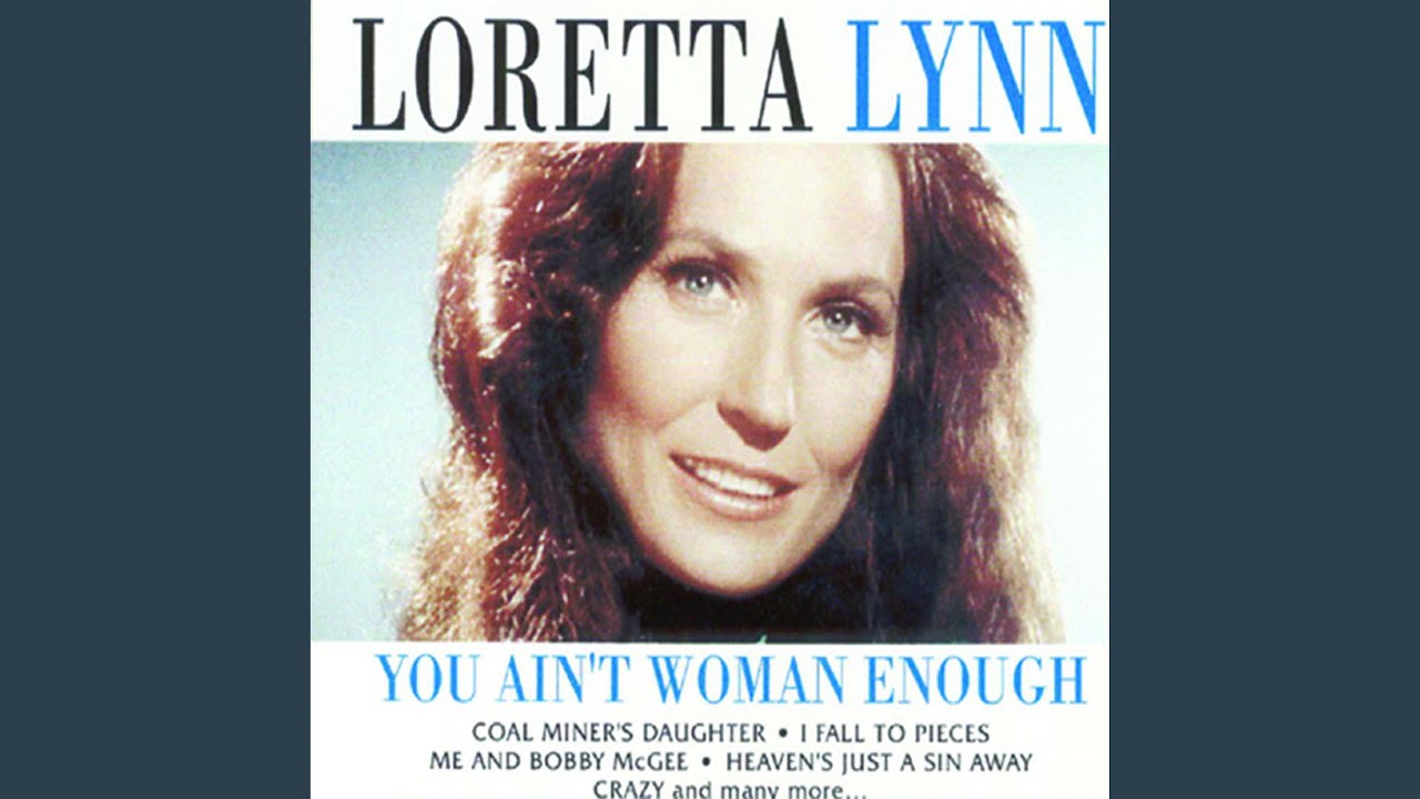 I Fall to Pieces / Walkin' After Midnight / Crazy / Back in My Baby's Arms / She's Got You 