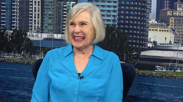 Successful Retirement Coaching with Virginia Berger