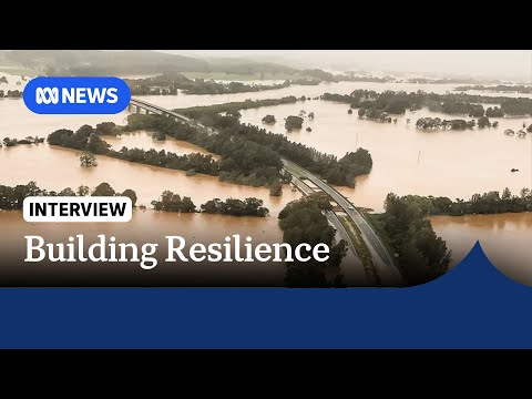 Push for greater action on mitigating extreme weather threats | ABC News Episode cover
