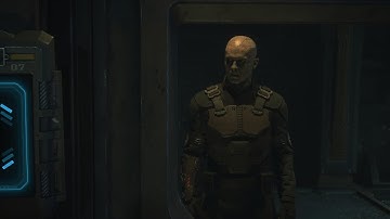 The Callisto Protocol (PS5 PRO) | Maximum Security / New Game Plus | Part 5 (HABITAT)