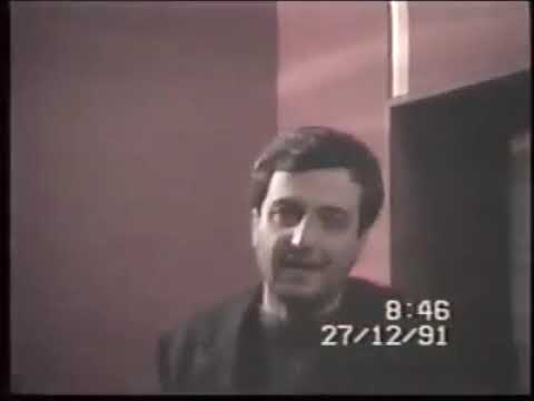 მოღალატე ჭანტურია