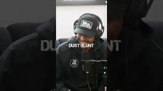 Wallo Says Gillie Da Kid Used To Smoke Crack Blunts