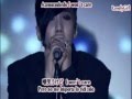 Park Jung Min-Romeo dream out loud sub español