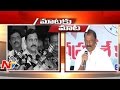 Mataku Mata: Sujana Chowdary VS Raghuveera Reddy