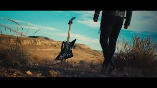 JUAN SAURÍN Lost, Not Gone (Videoclip)