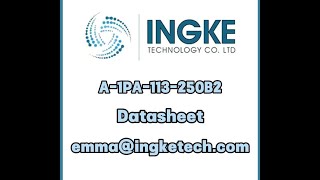A-1PA-113-250B2 Amphenol Datasheet-INGKETECH.COM