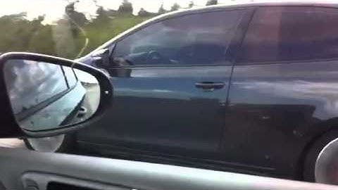 Revo stage 2 MK6 vs APR stage 2 MK6