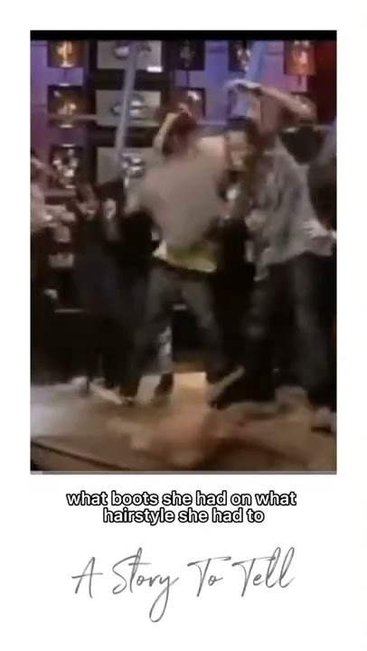 106 And Park Was A Vibe!