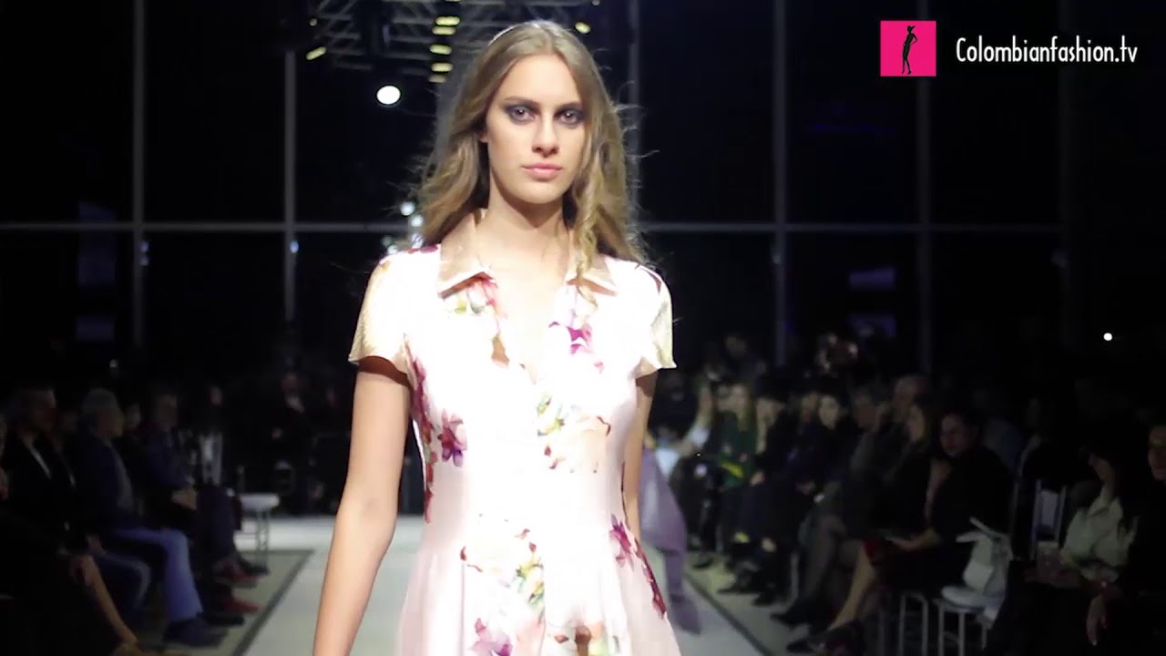 Entrevista Raul Peñaranda - CIFW 2017