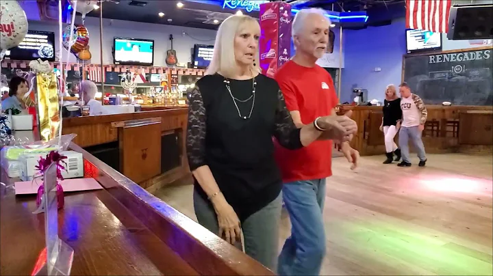 Rings Partner Dance By Sue Halliday To Music With ...