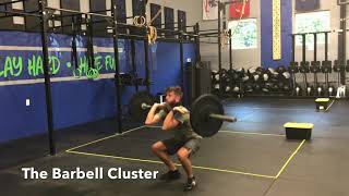 The Barbell Cluster