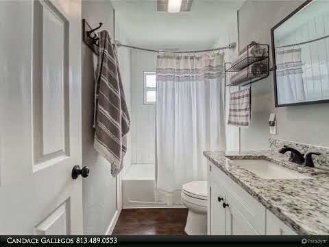 6764 80TH AVENUE N, Pinellas Park, FL home video tour